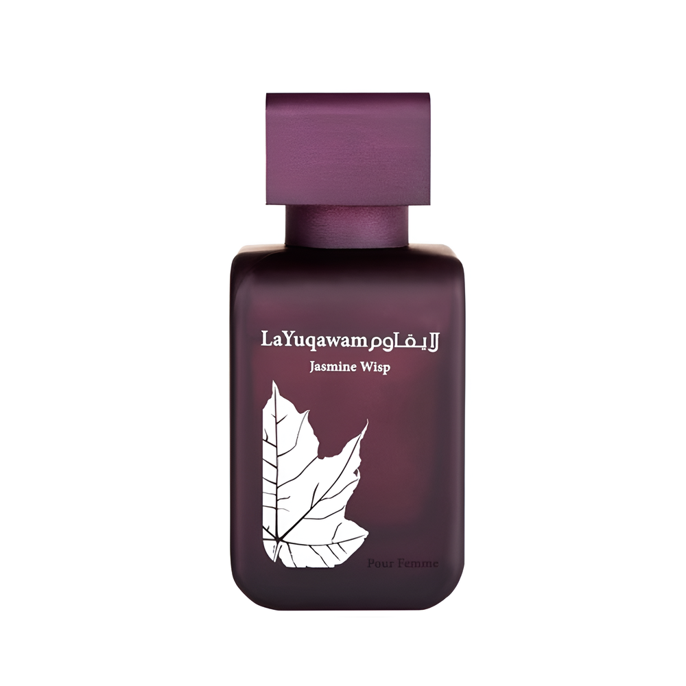 Rasasi La Yuqawam Jasmine Wisp 75 ml