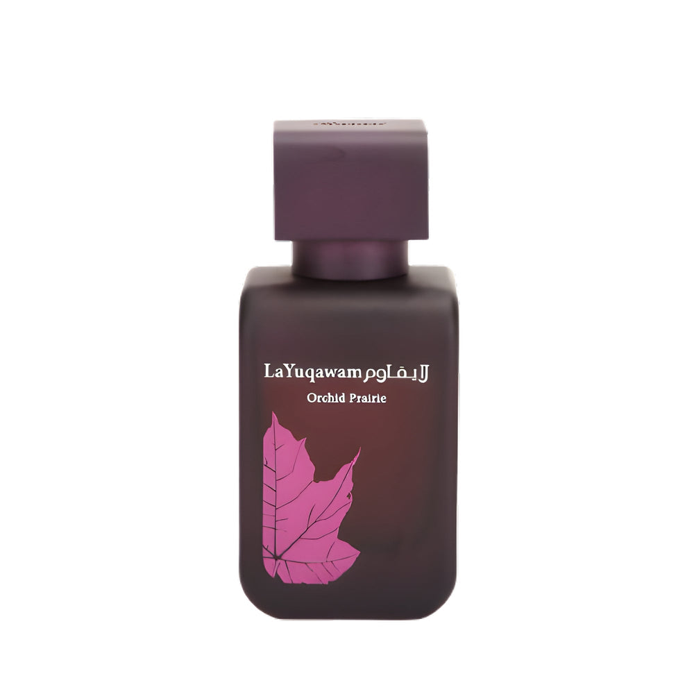 Rasasi La Yuqawam Orchid Prairie 75 ml