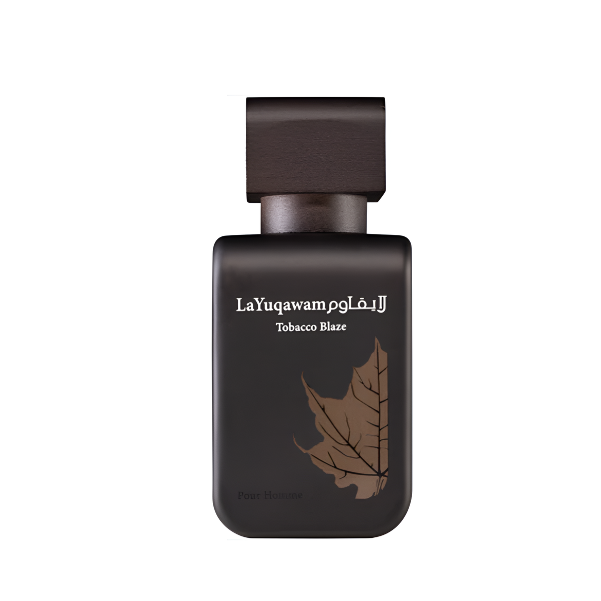 Rasasi La Yuqawam Tobbaco Blaze 100 ml
