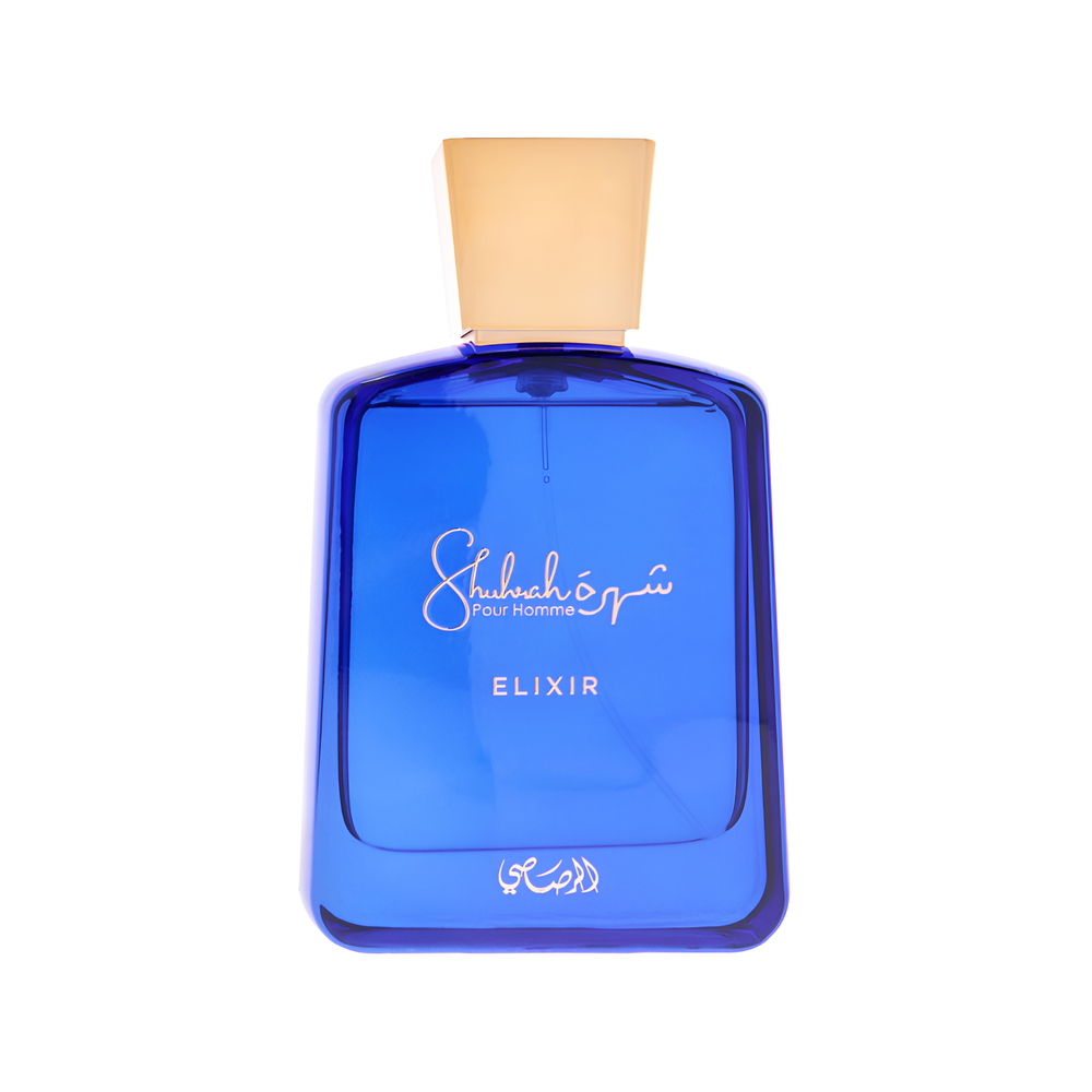 Rasasi Shuhrah Elixir 100 ml