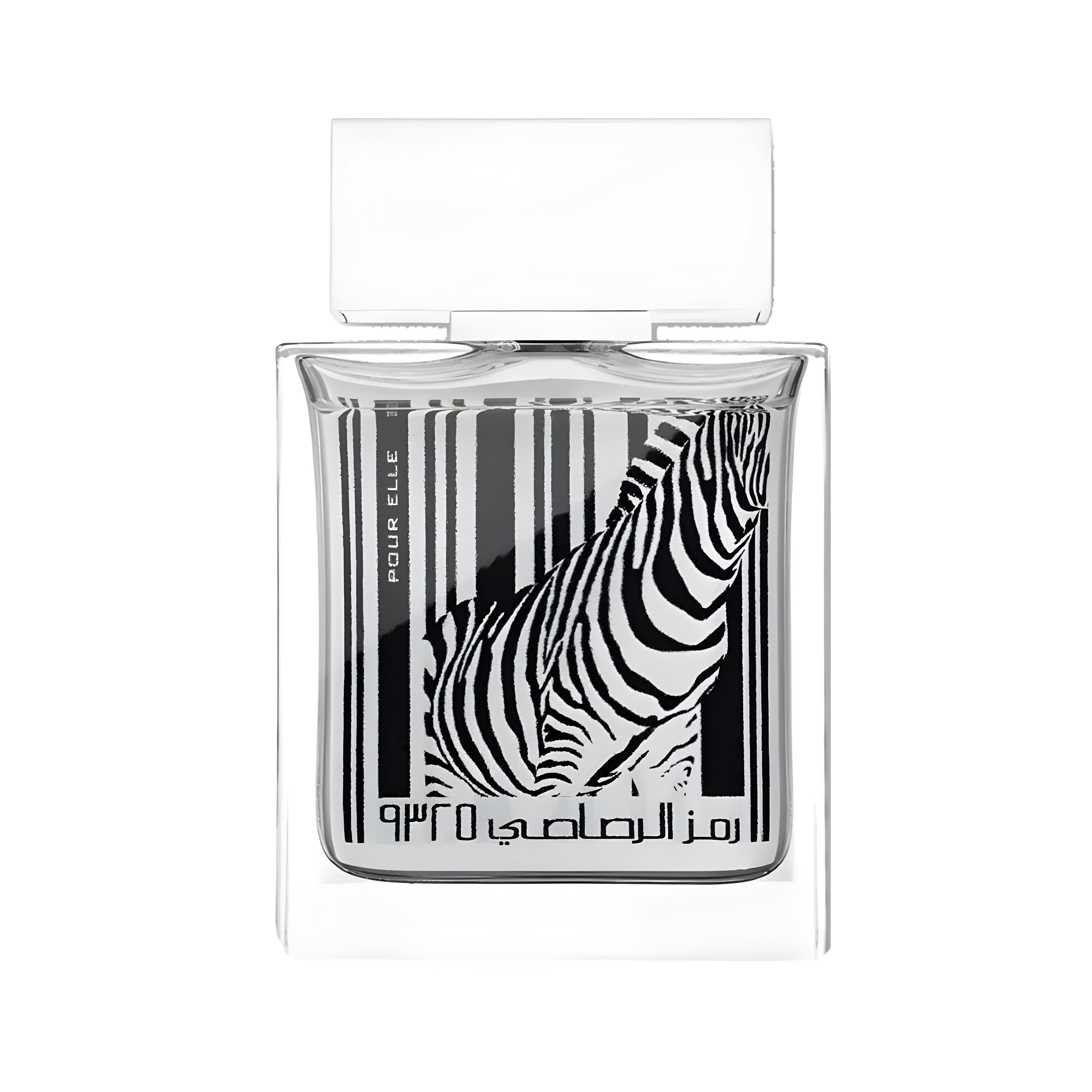 Rasasi Women's Pour Elle 50 ml