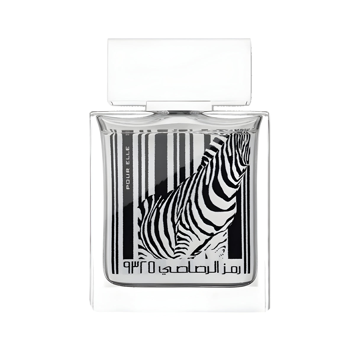 Rasasi Women's Pour Elle 50 ml