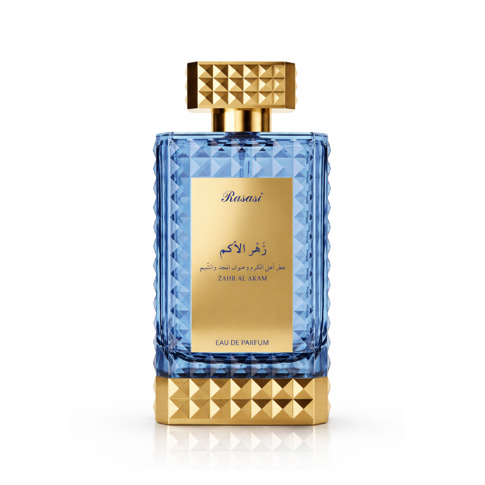 Rasasi Zahar Al Akam 100ml 100ml