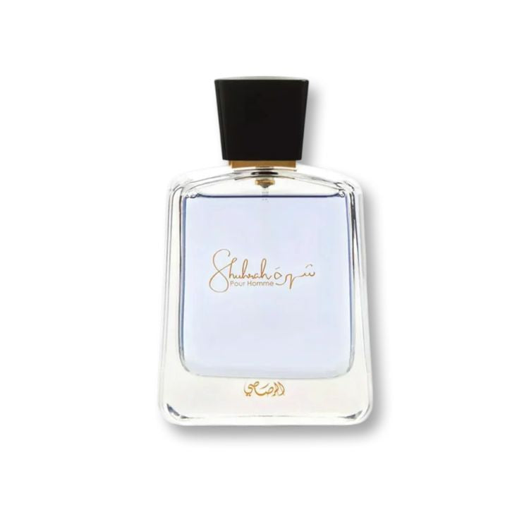 Rasasi Shuhrah 100ml EDP