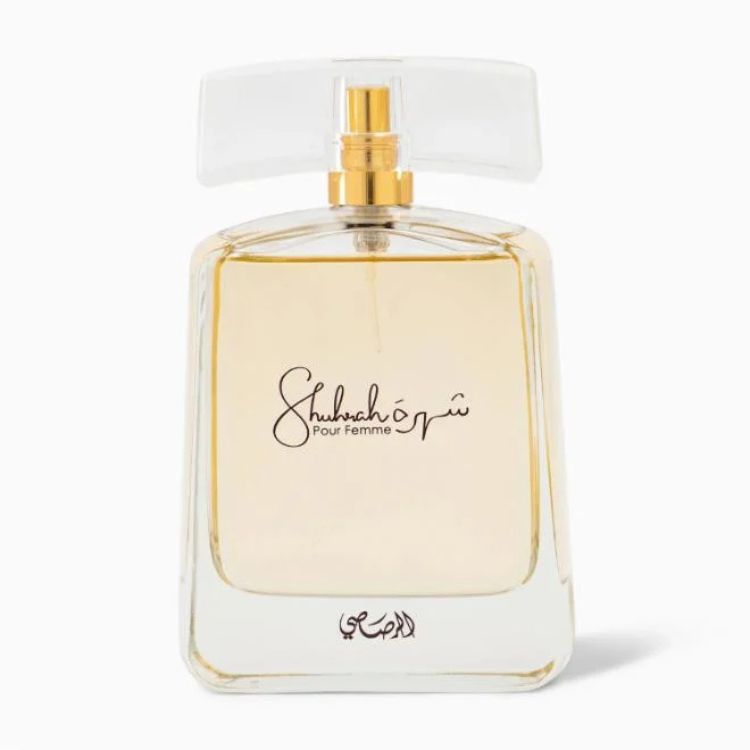 Rasasi Shuhrah Pour Femme 100ml EDP