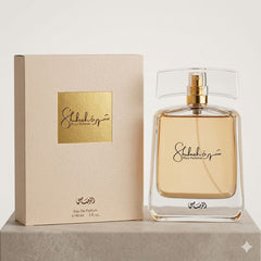 Rasasi Shuhrah Pour Femme 100ml EDP