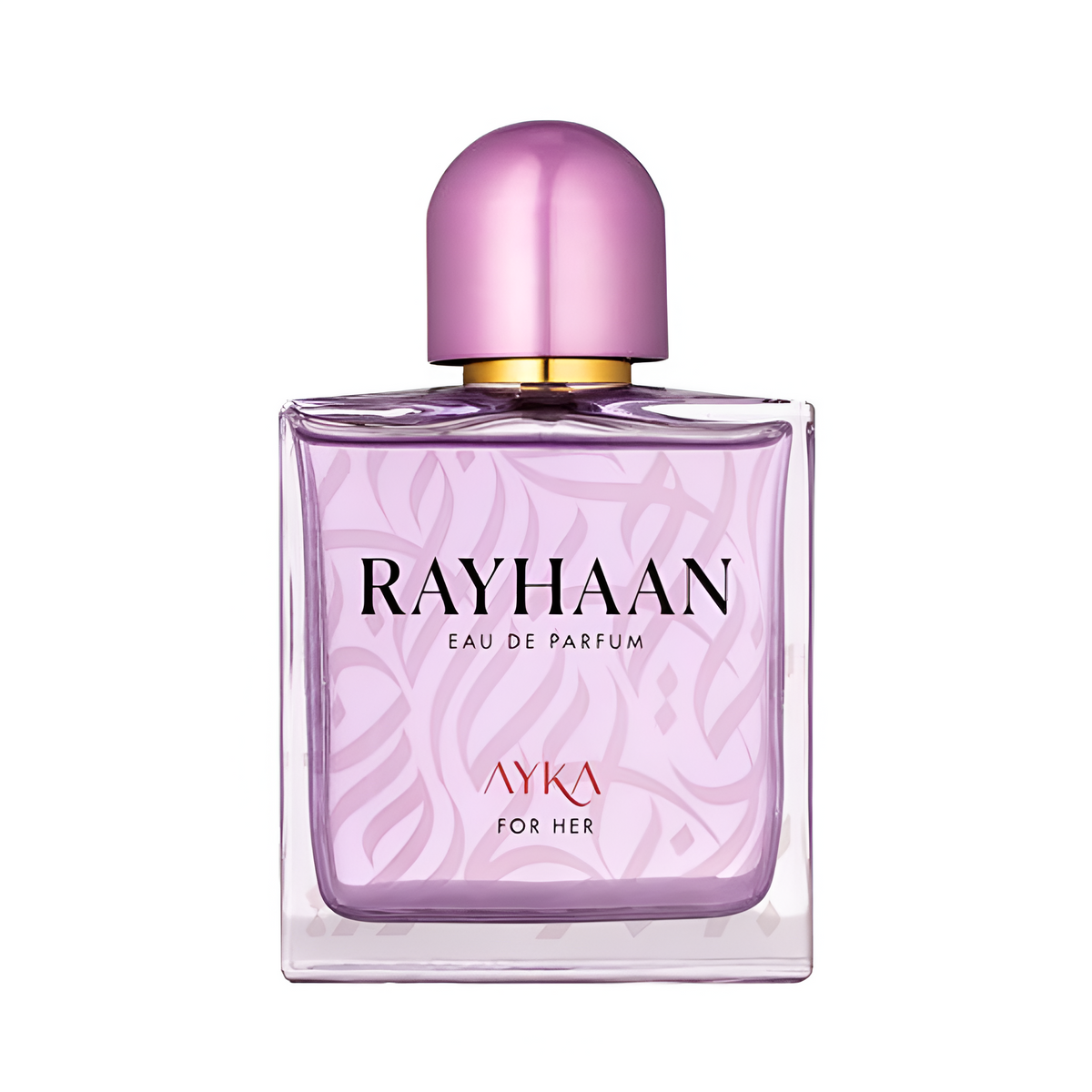 Rayhaan Ayka For Her 100 ml
