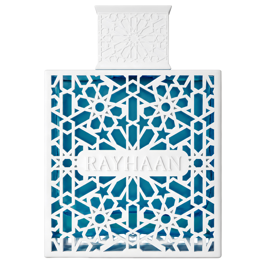 Rayhaan Azul 100 ml-Al Rashid Perfumes Qatar
