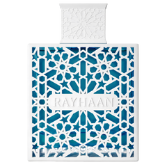 Rayhaan Azul 100 ml-Al Rashid Perfumes Qatar