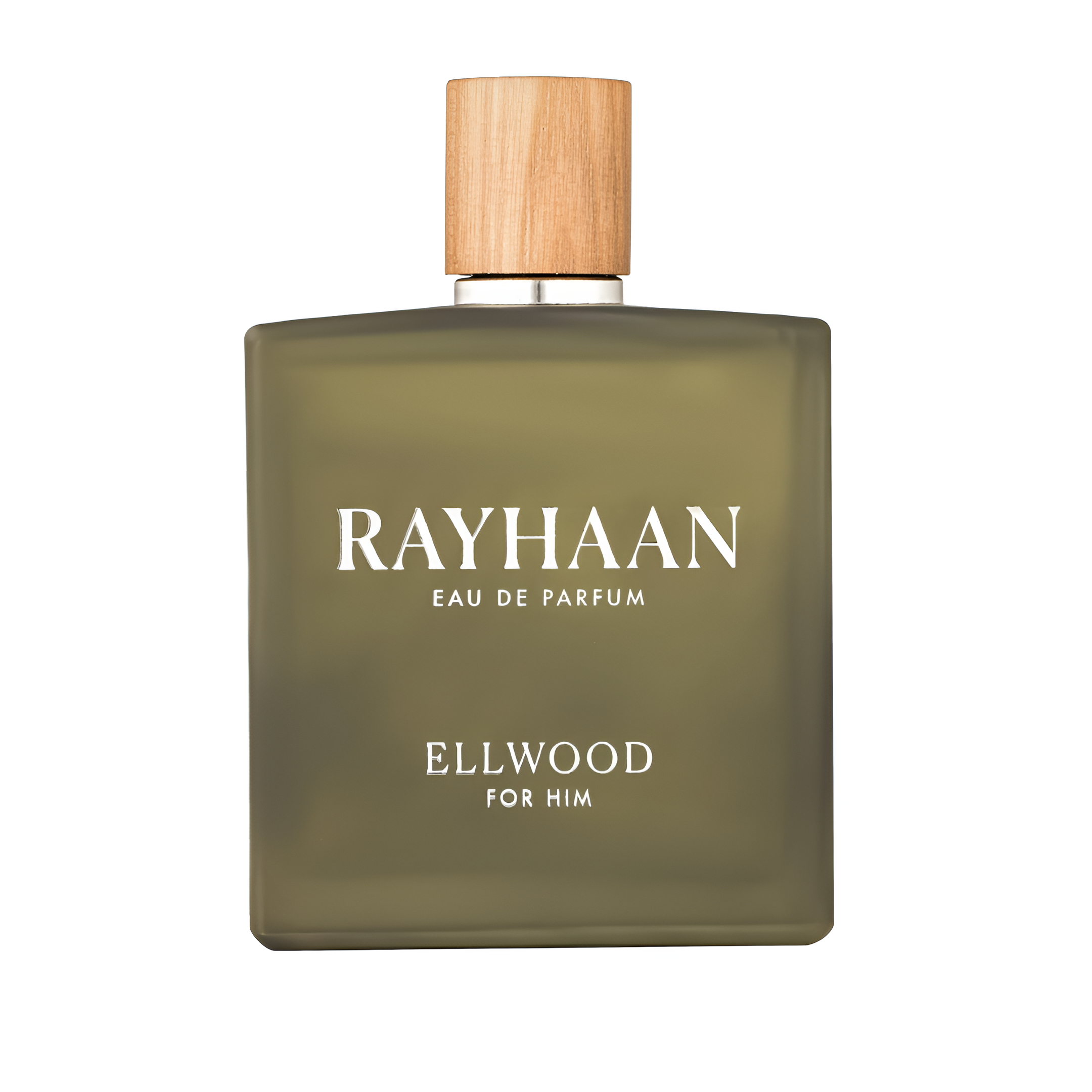 Rayhaan Ellwood 100 ml