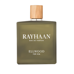 Rayhaan Ellwood 100 ml