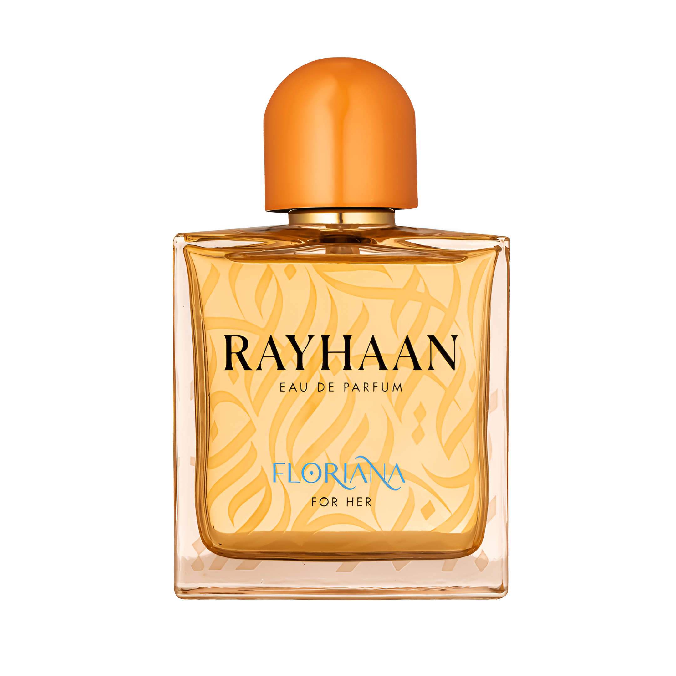 Rayhaan Floriana 100 ml