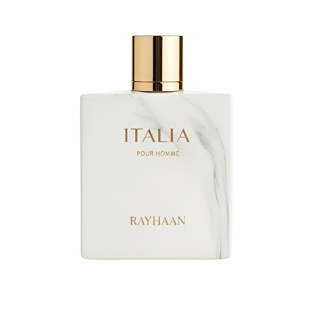 Rayhaan Italia 100 ml