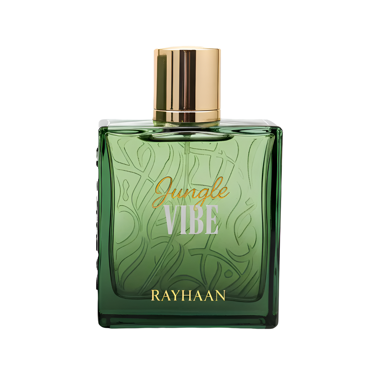 Rayhaan Jungle Vibe 100 ml