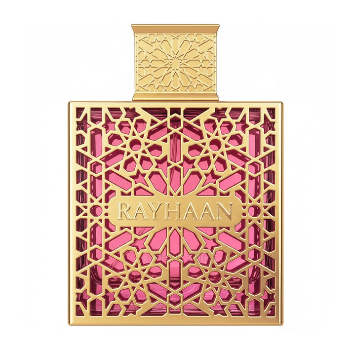 Rayhaan Kiss 100 ml