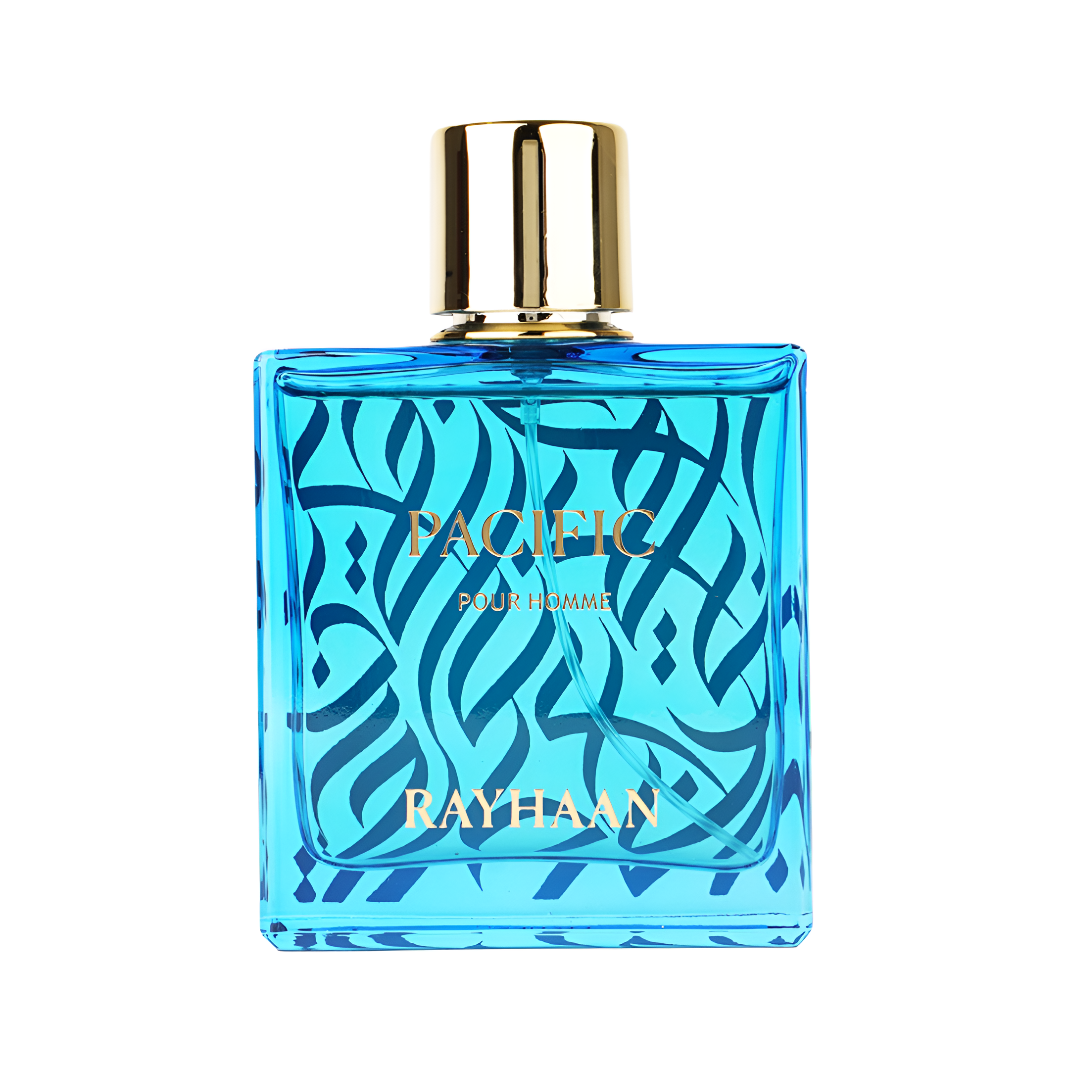 Rayhaan Ocean Rush 100 ml