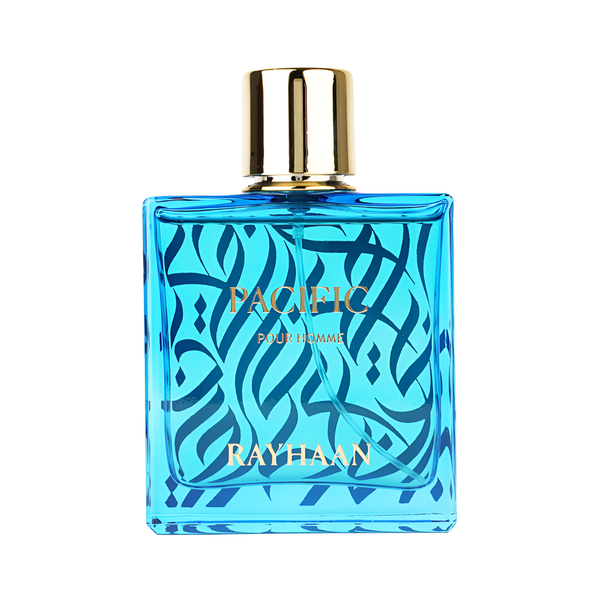Rayhaan Ocean Rush 100 ml