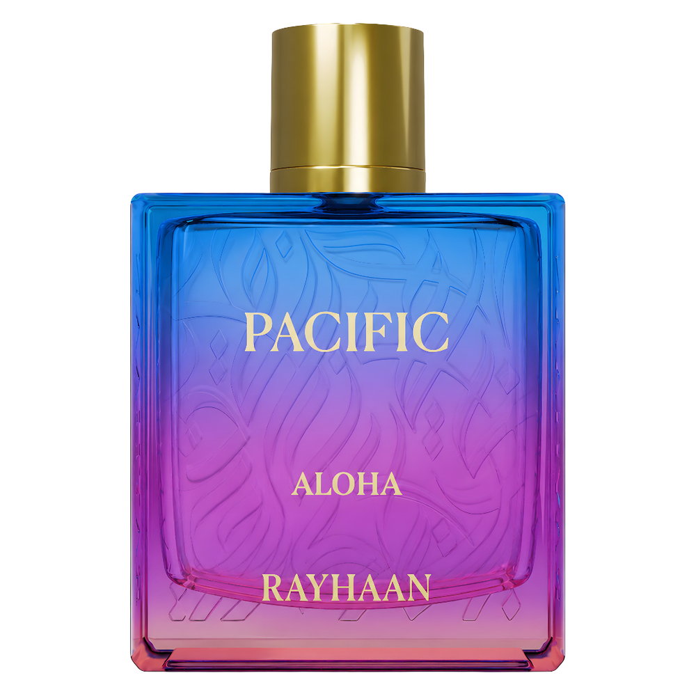 Rayhaan Pacific Aloha 100 ml-Al Rashid Perfumes Qatar