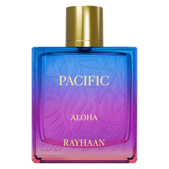 Rayhaan Pacific Aloha 100 ml-Al Rashid Perfumes Qatar
