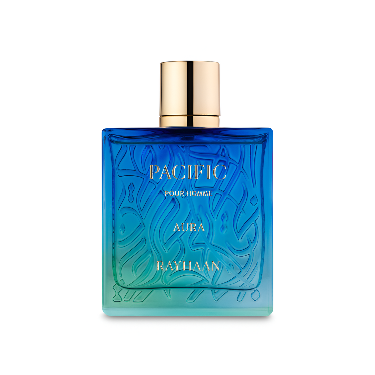 Rayhaan Pacific Aura 100 ml