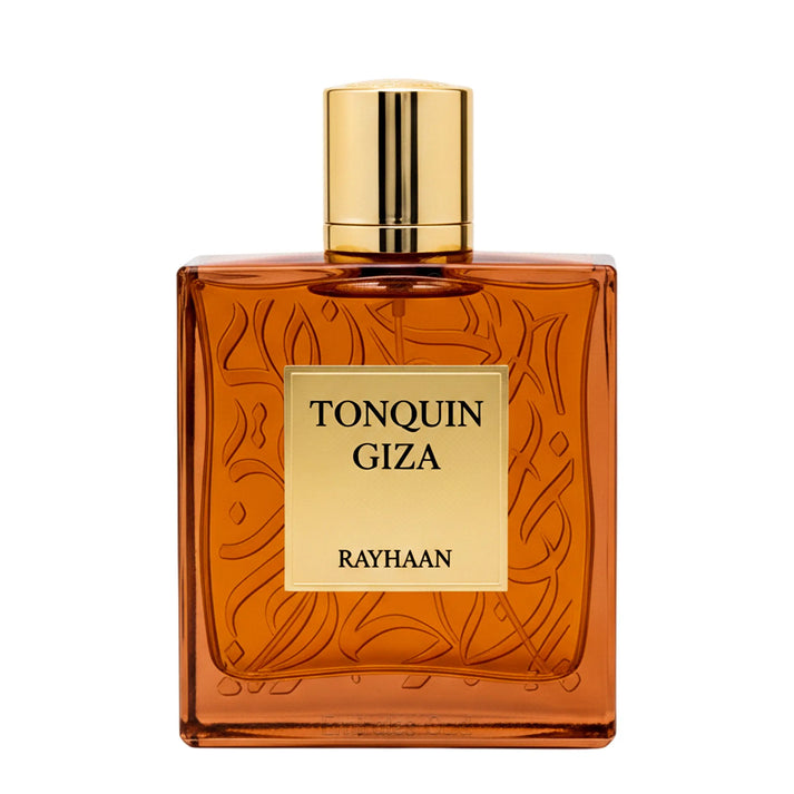 Rayhaan Tonquin Giza 100 ml