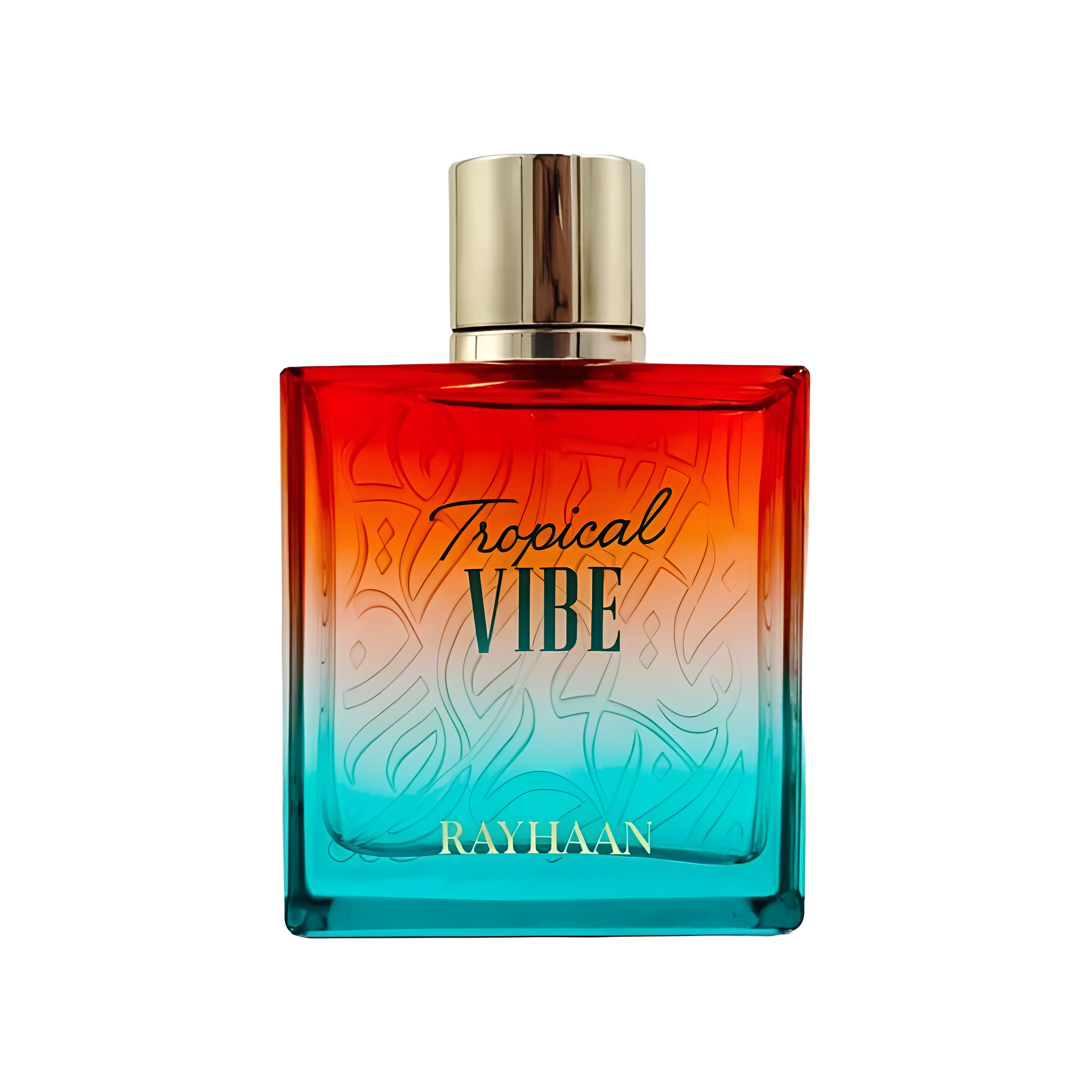 Rayhaan Tropical Vibe 100 ml