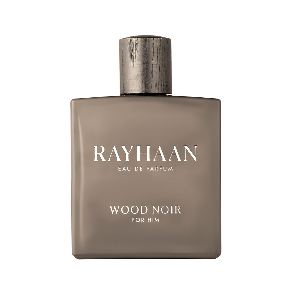 Rayhaand Wood Noir 100 ml