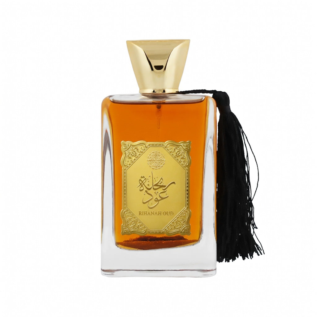 Rihanah Oud 100 ml