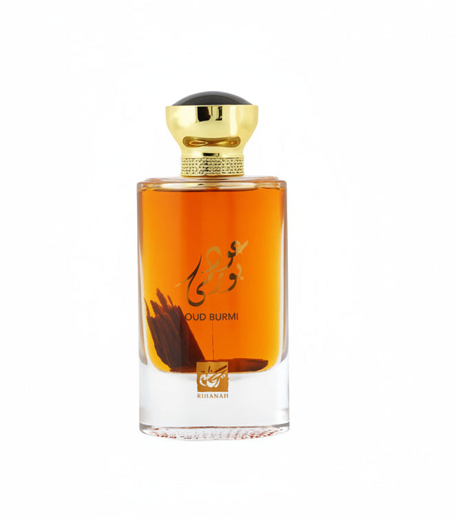Rihanah Oud Burmi 3 ml