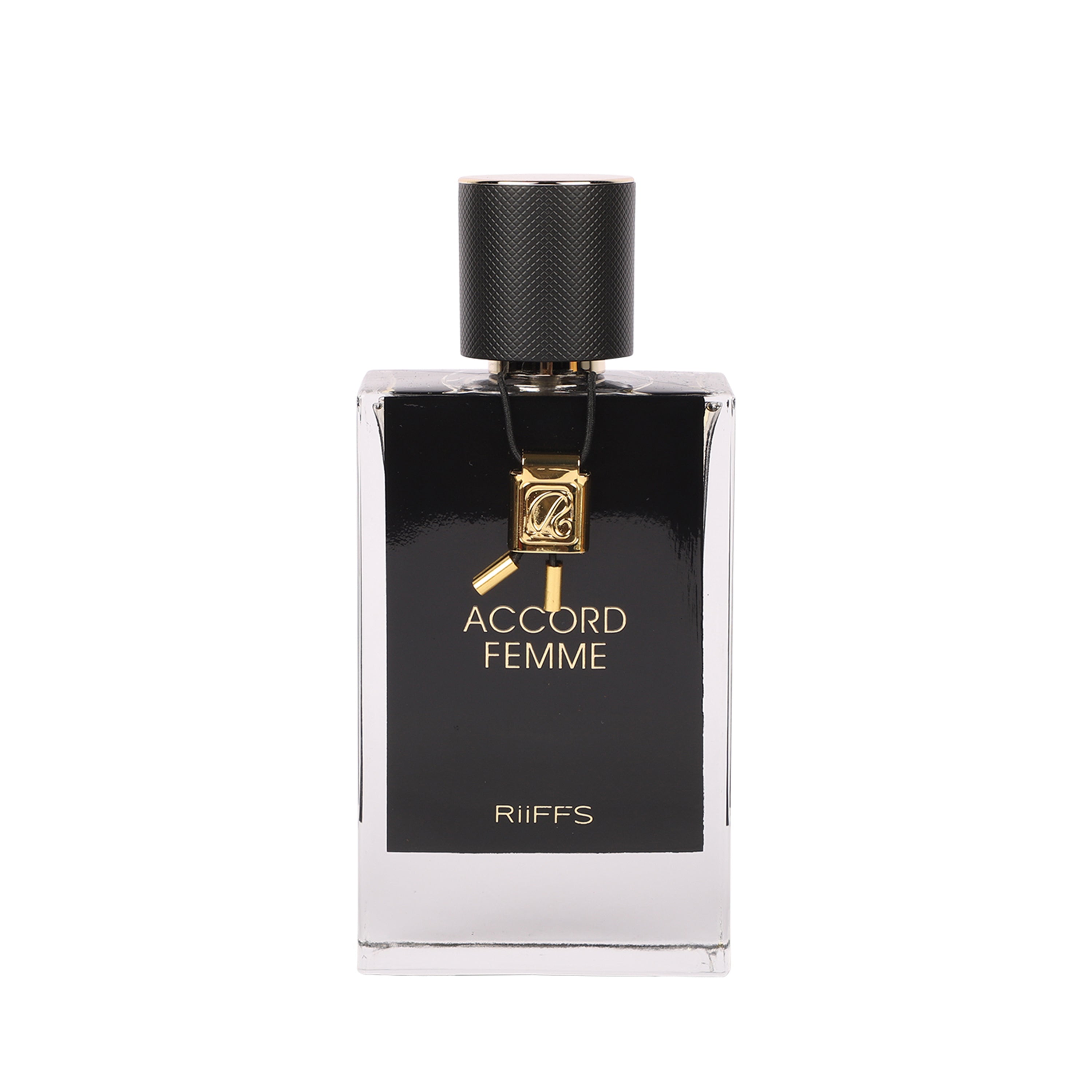 Riiffs Accord Femme 100 ml