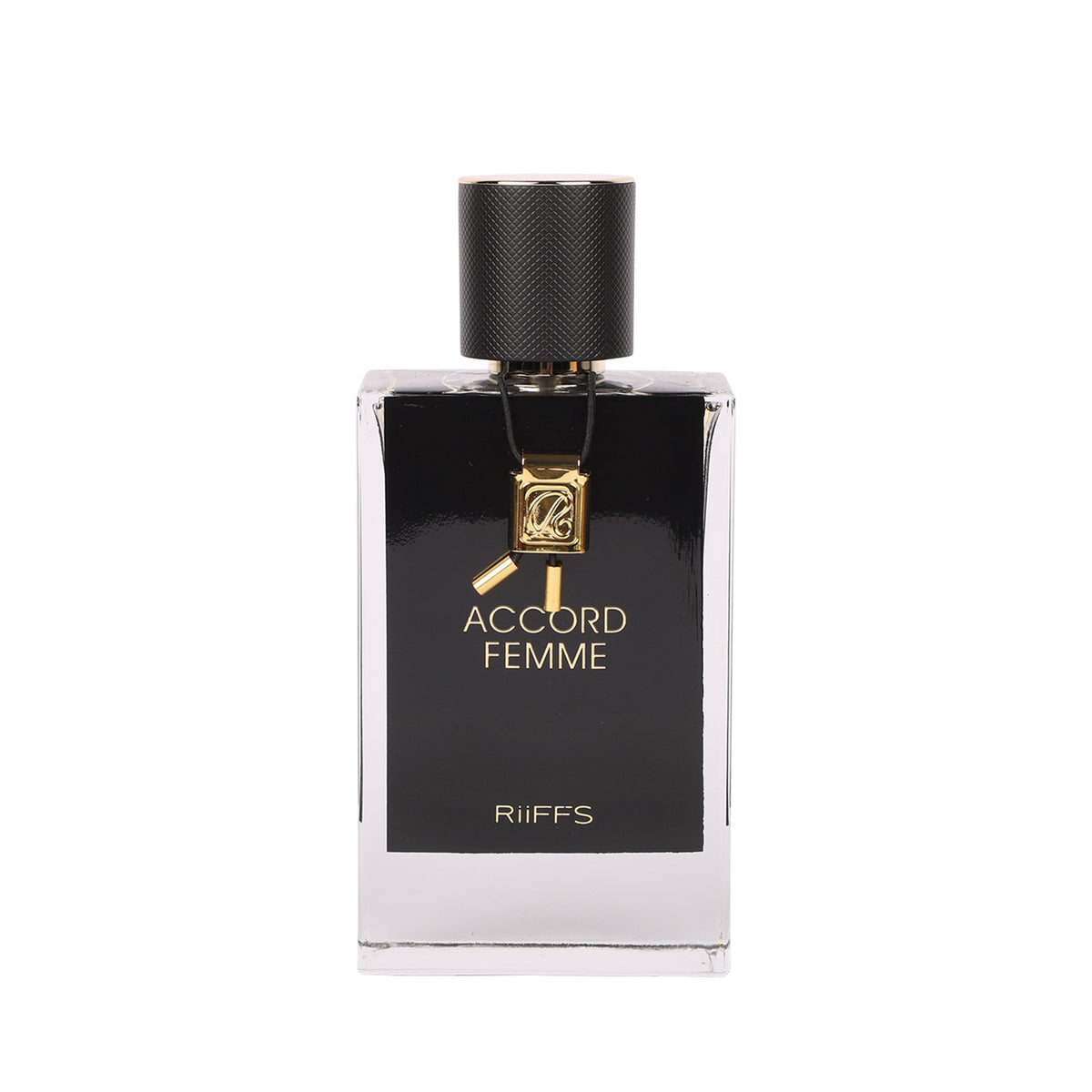 Riiffs Accord Femme 100 ml