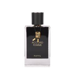 Riiffs Accord Femme 100 ml