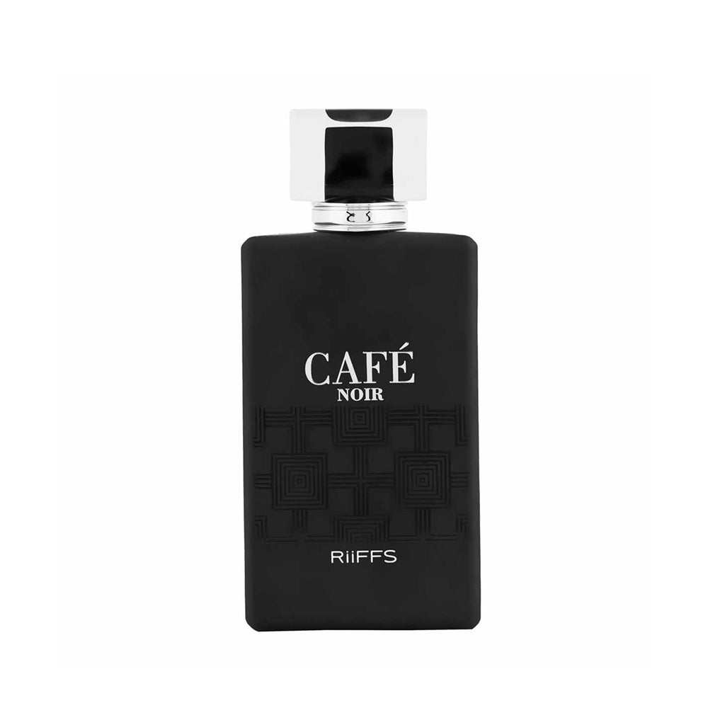 Riiffs Café Noir 100 ml