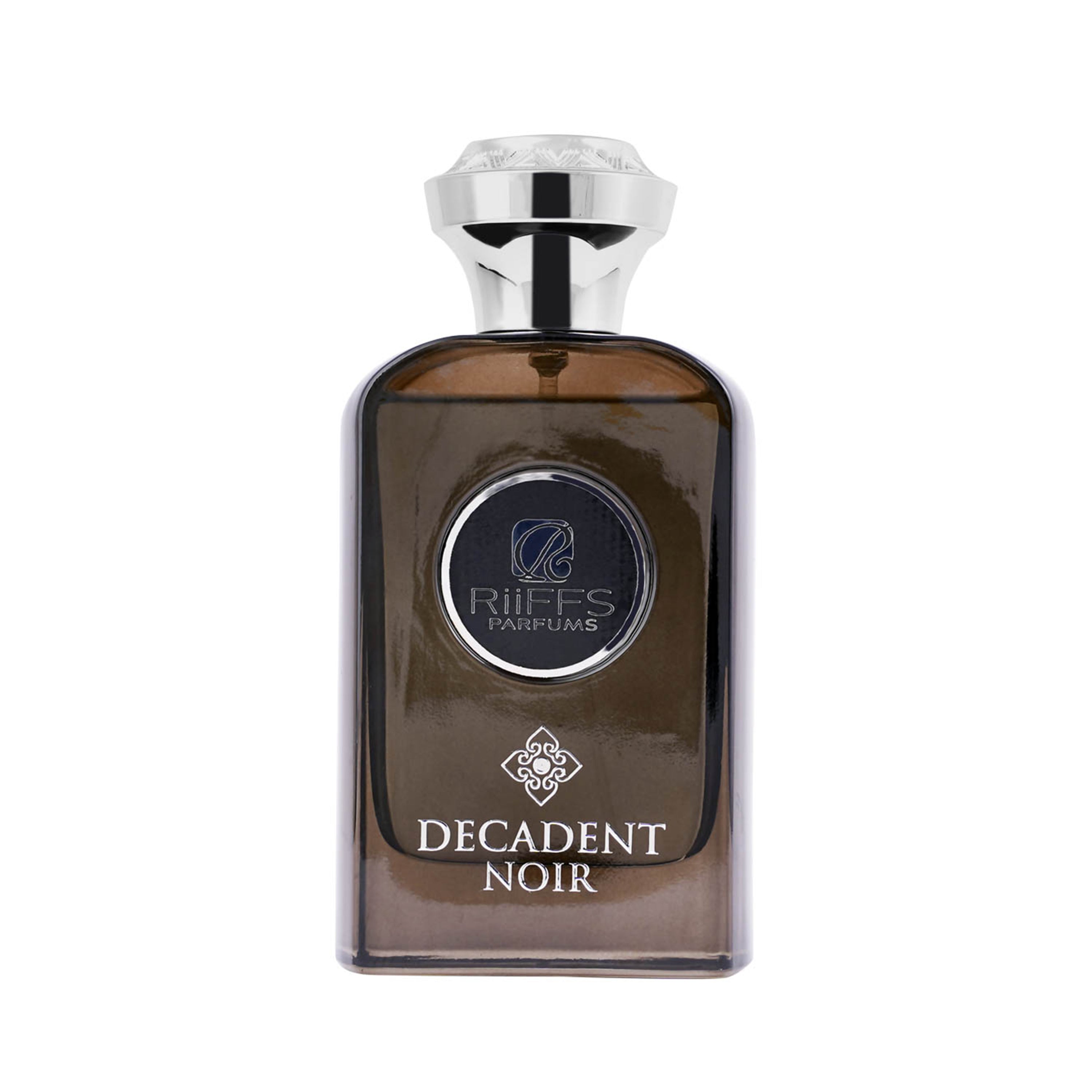 Riiffs Decandent Noir 100 ml