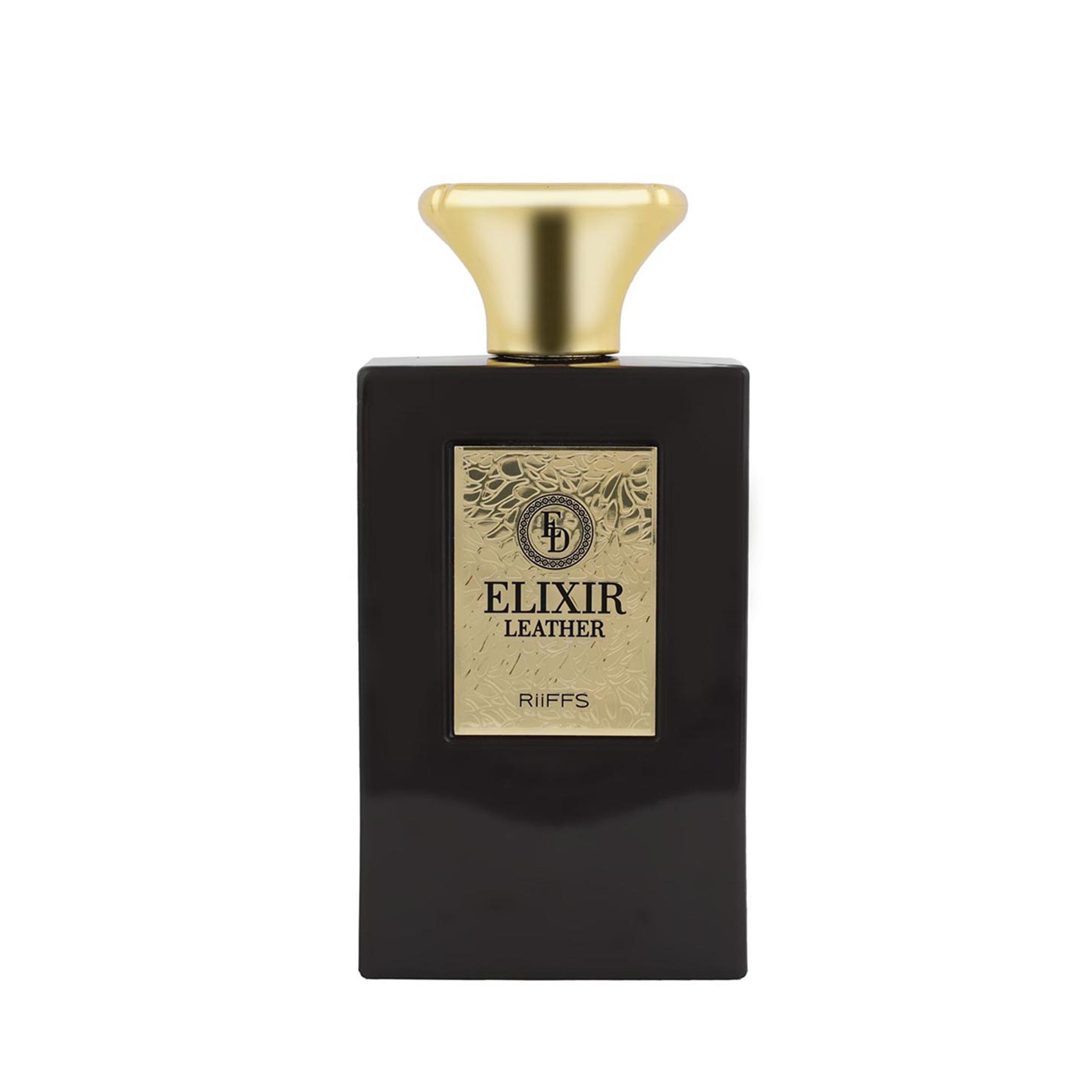 Riiffs Elixir Leather 100 ml