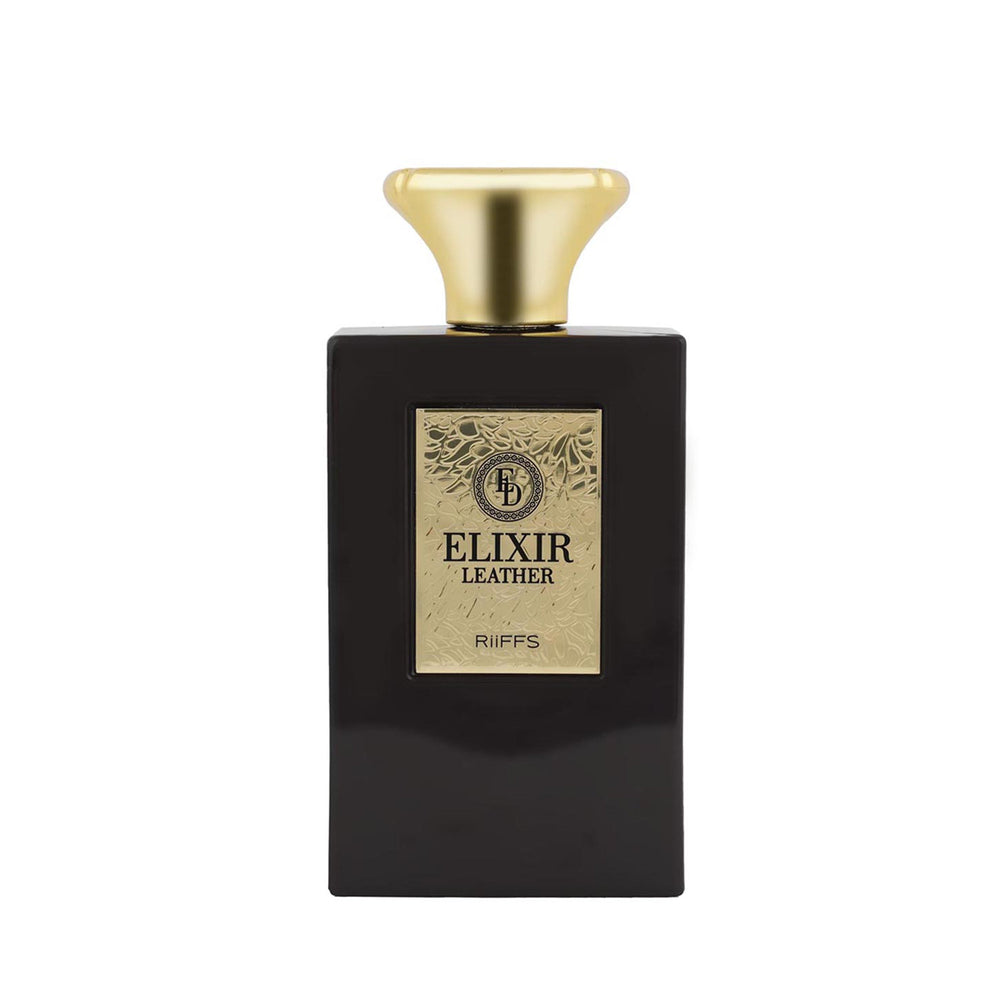 Riiffs Elixir Leather 100 ml
