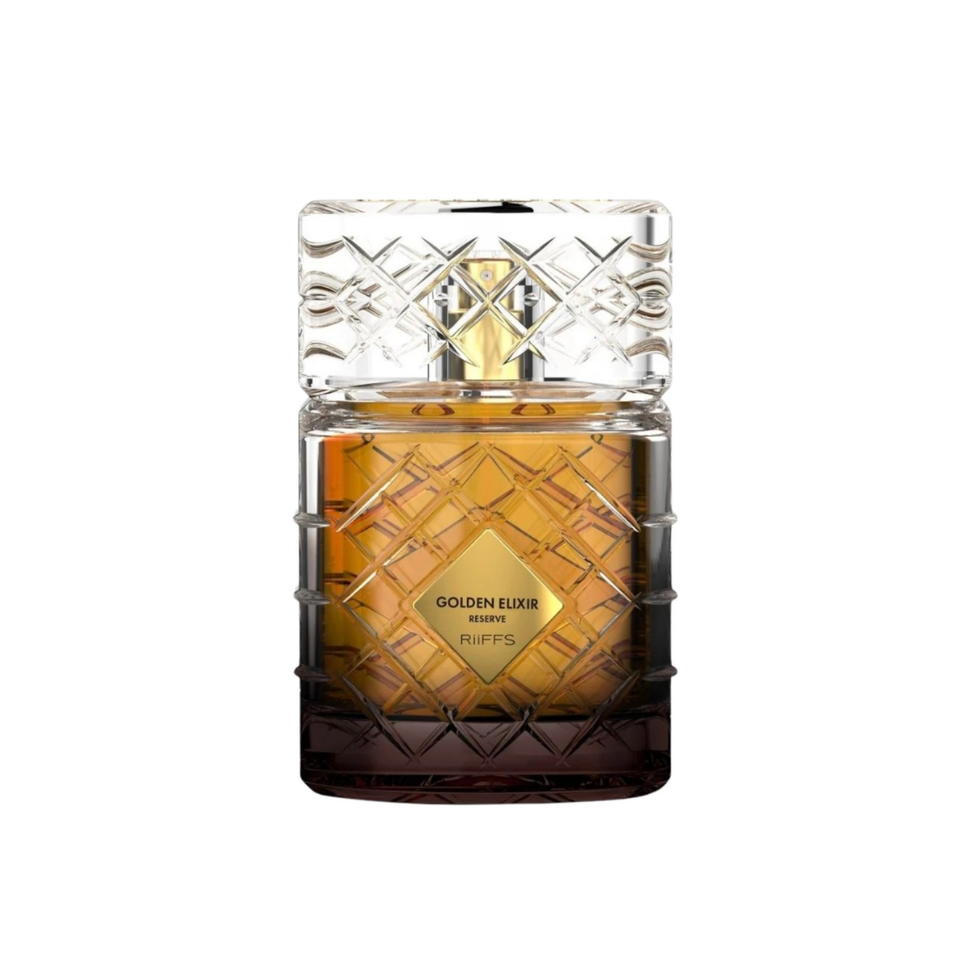 Riiffs Golden Elixir Reserve Edp 100ml 100 ml