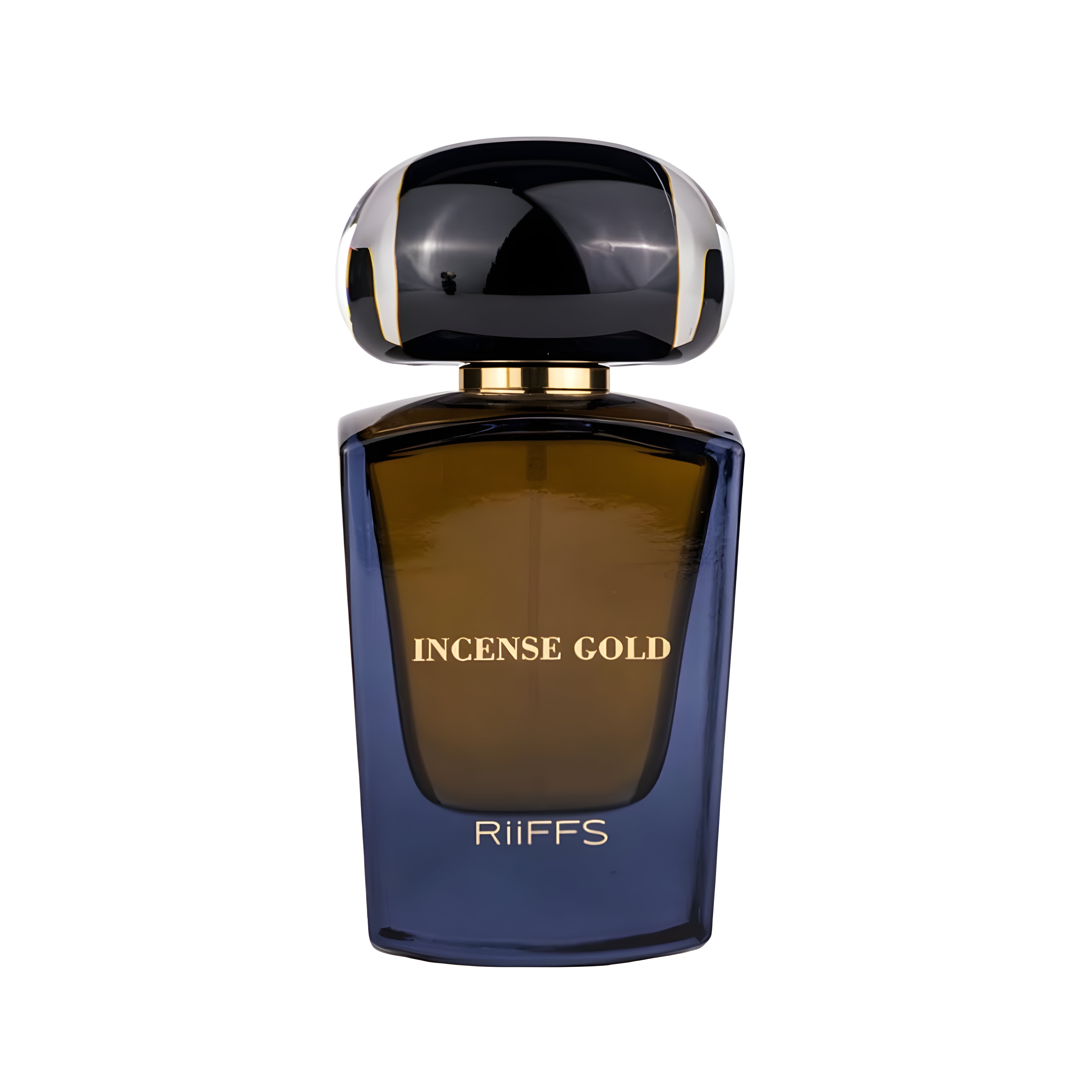Riiffs Incense Gold 100 ml