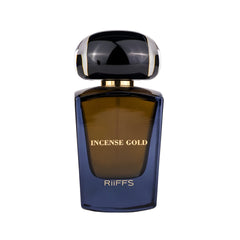 Riiffs Incense Gold 100 ml