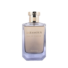 Riiffs Infamous 100 ml
