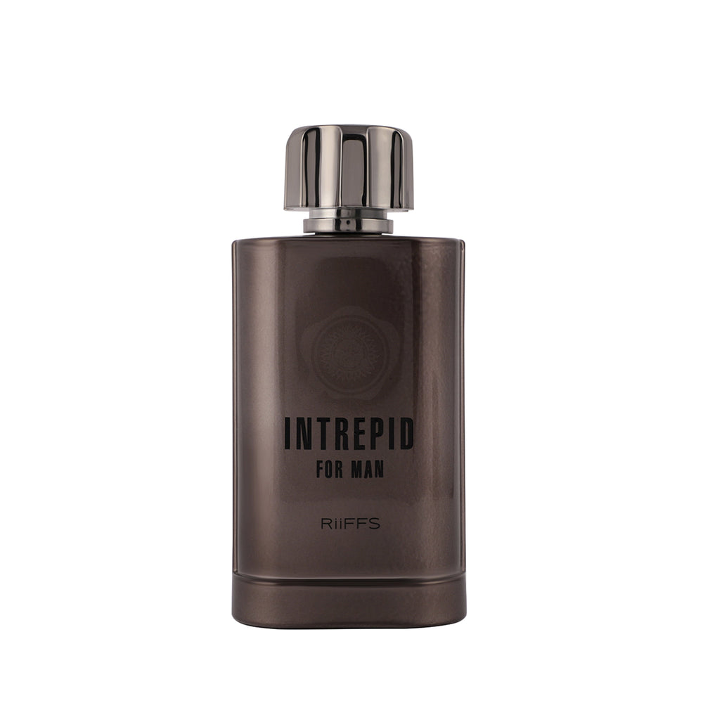 Riiffs Intrepid For Men 100 ml