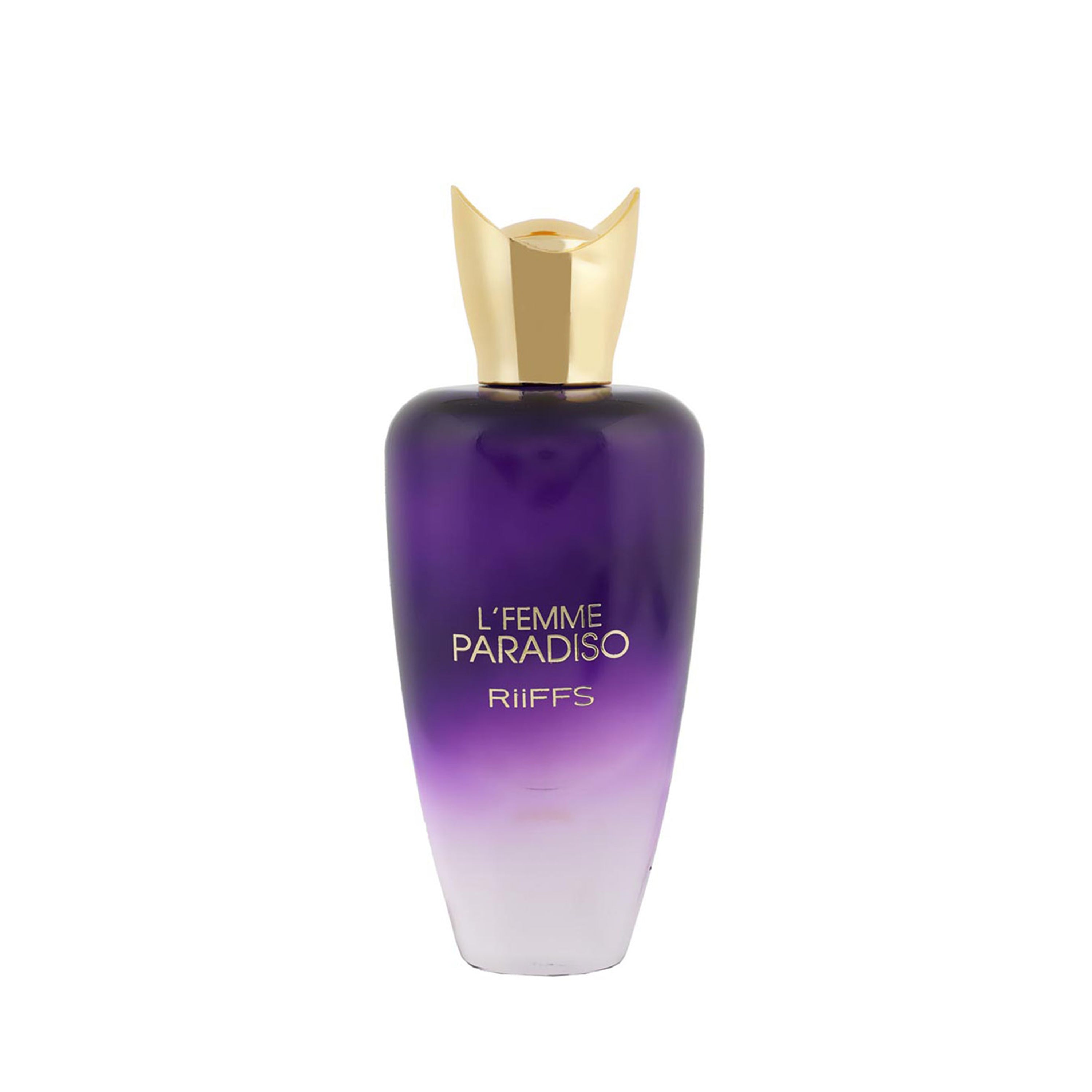 Riiffs L'femme Paradiso 100 ml
