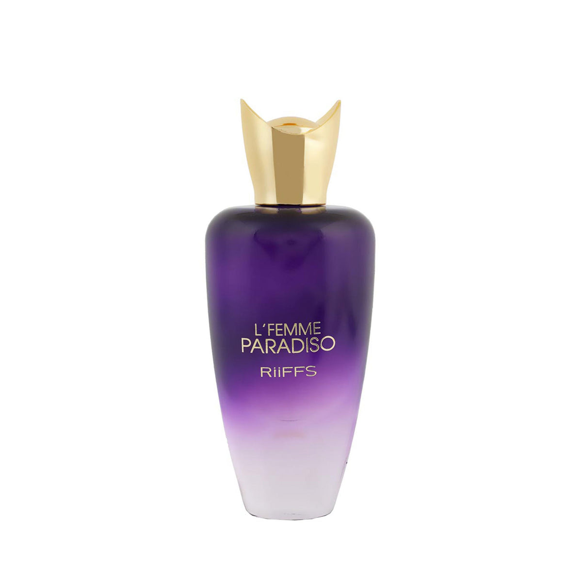 Riiffs L'femme Paradiso 100 ml