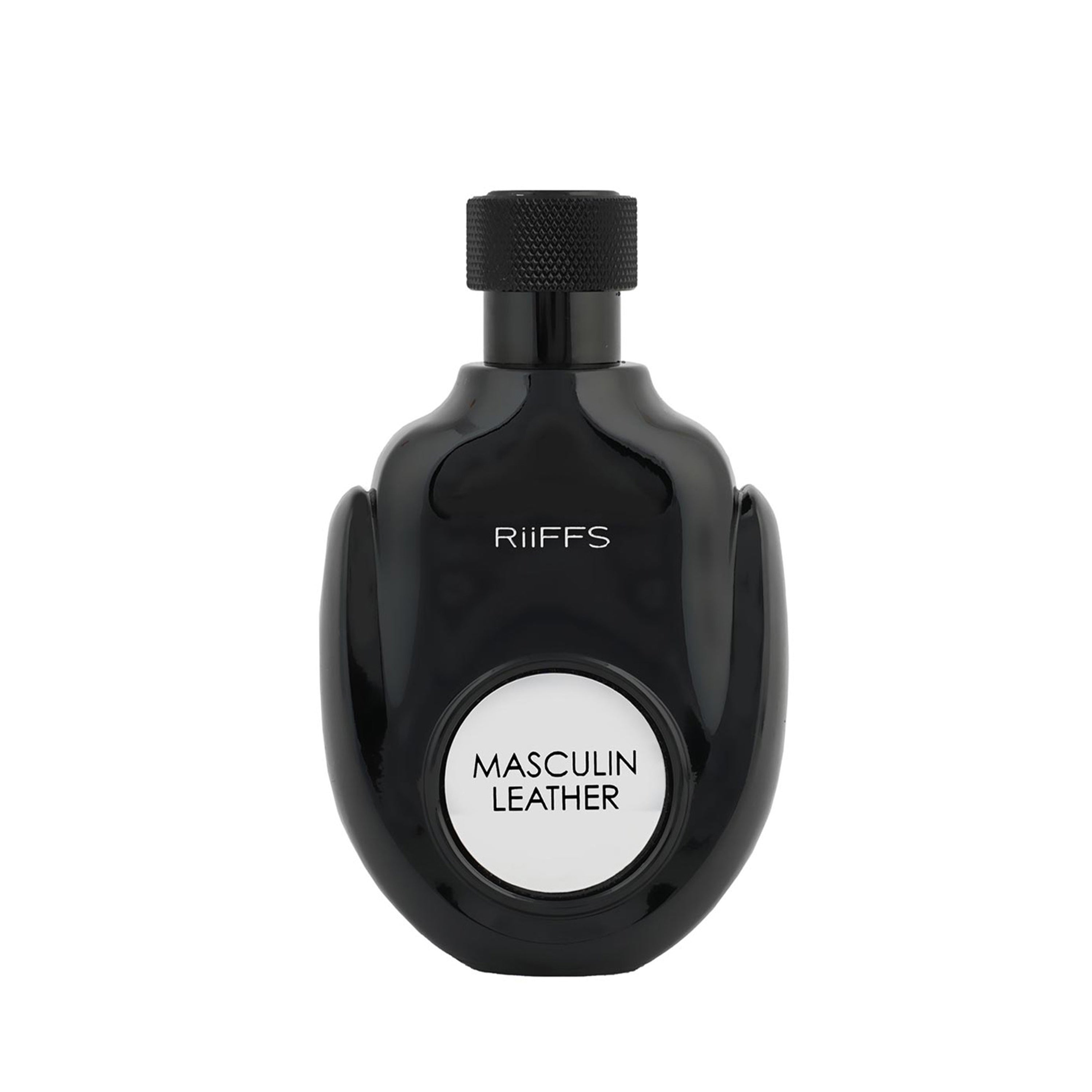 Riiffs Masculin Leather 100 ml