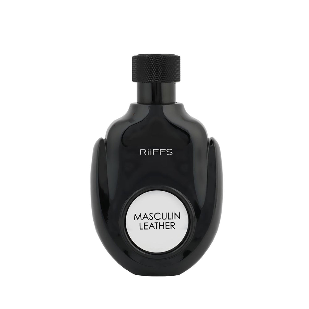 Riiffs Masculin Leather 100 ml