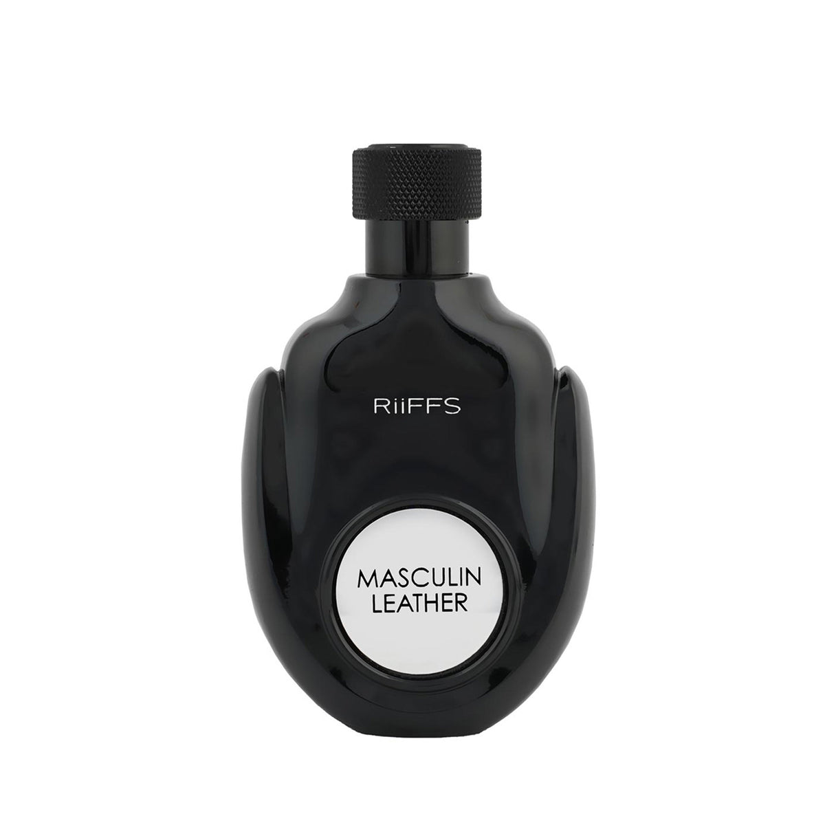 Riiffs Masculin Leather 100 ml