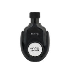 Riiffs Masculin Leather 100 ml