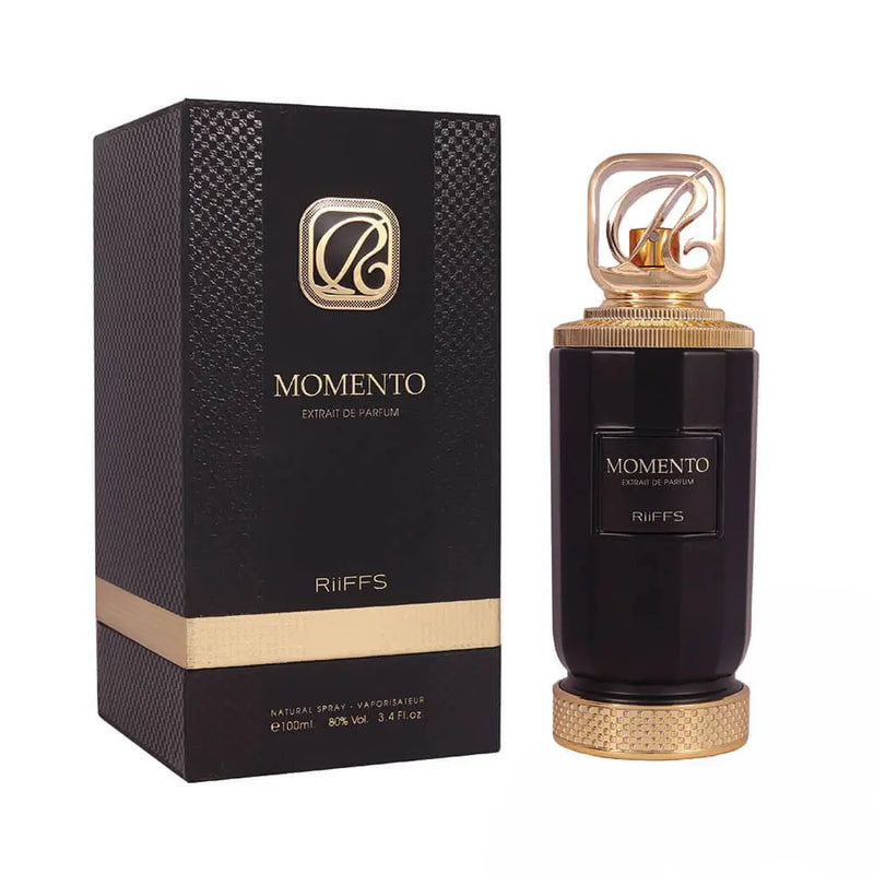 Riiffs Momento 100 ml