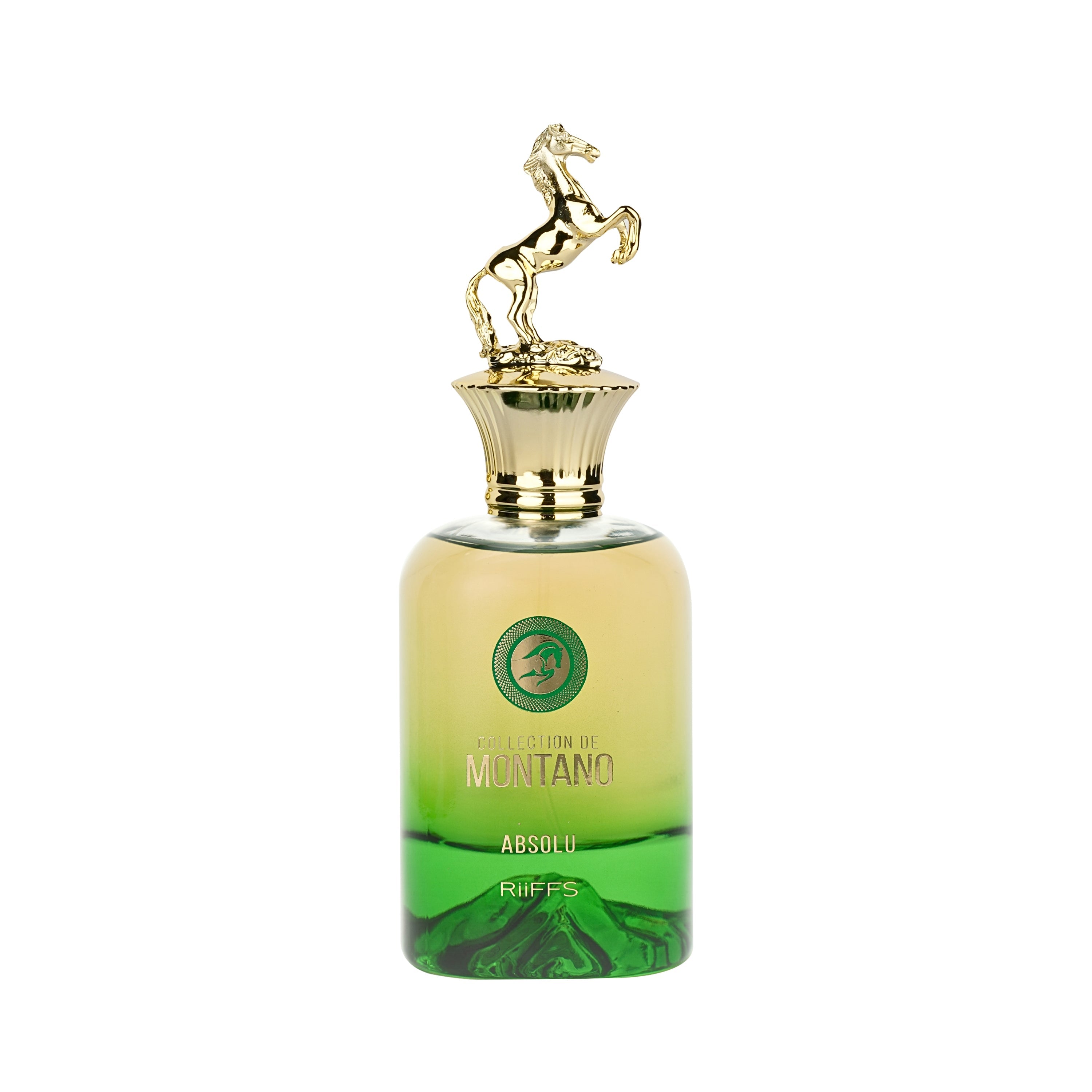 Riiffs Montano Absolu 100 ml