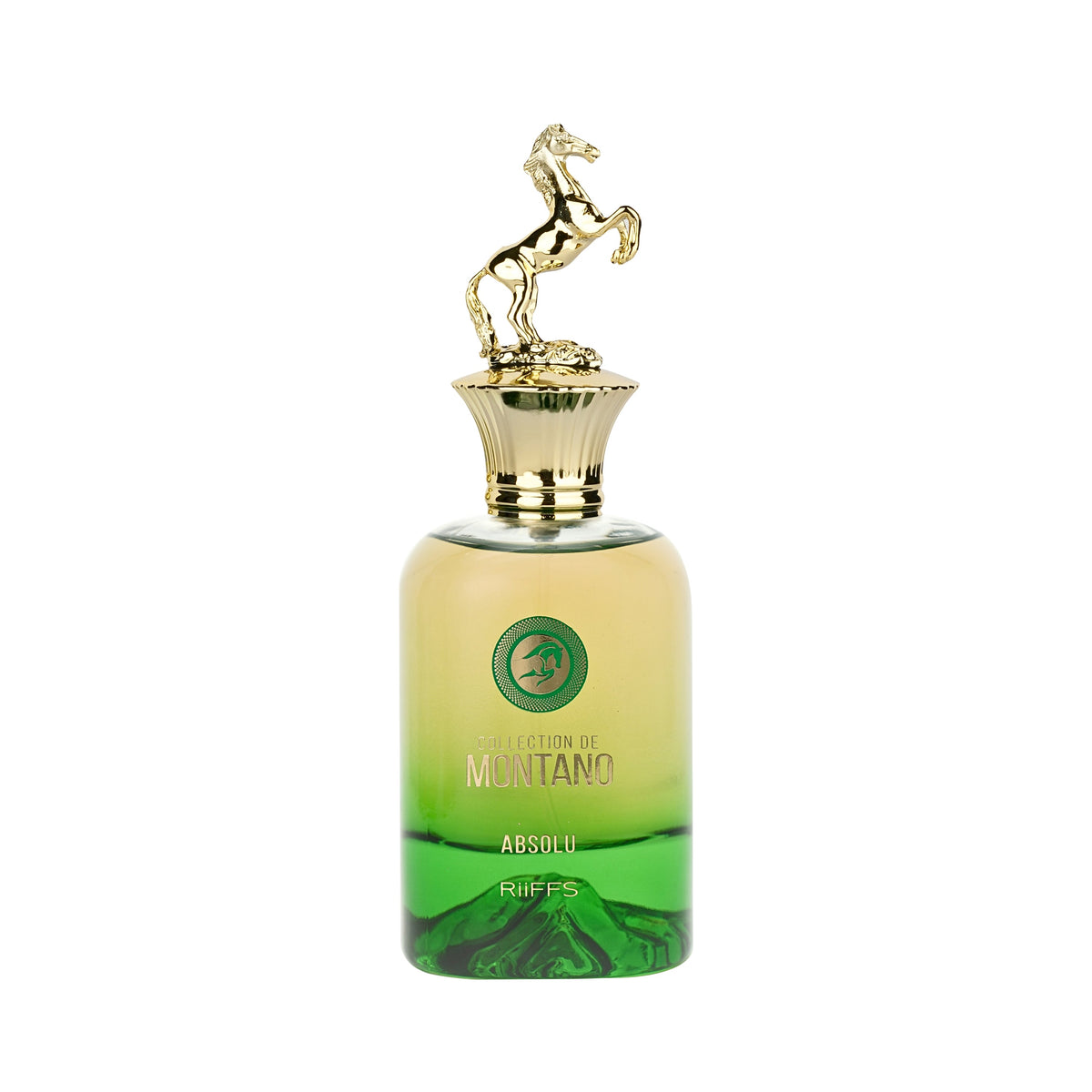 Riiffs Montano Absolu 100 ml